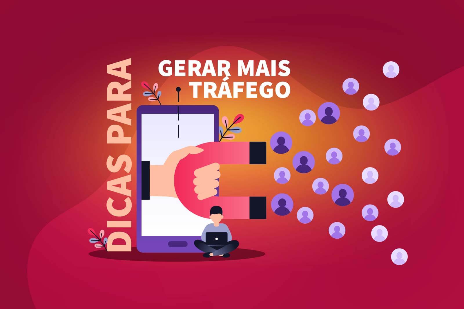 Como Criar um Blog no Seu Site Profissional e Gerar Tráfego Orgânico