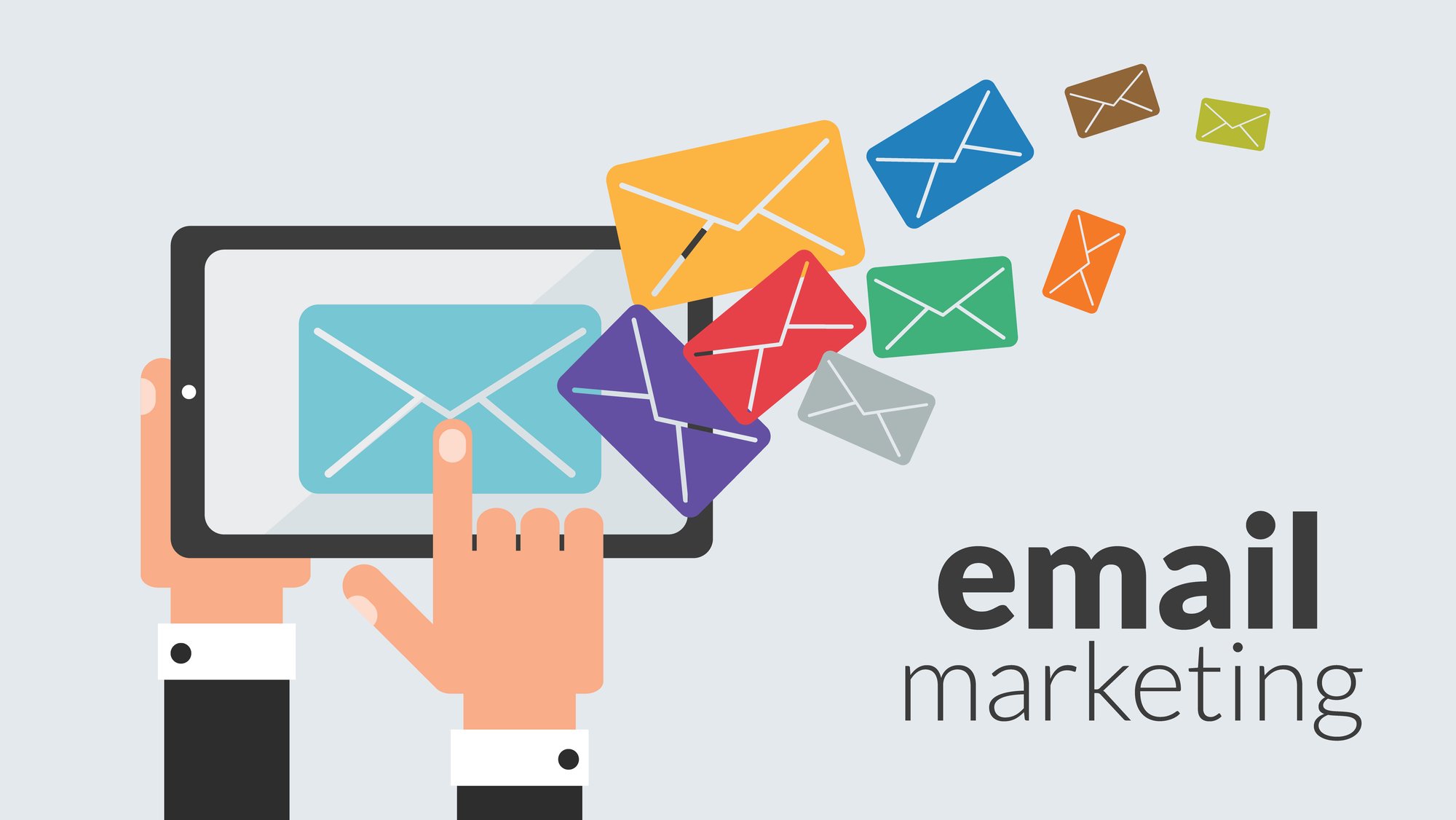 Como Usar o E-mail Marketing para Fidelizar os Visitantes do Seu Site Profissional